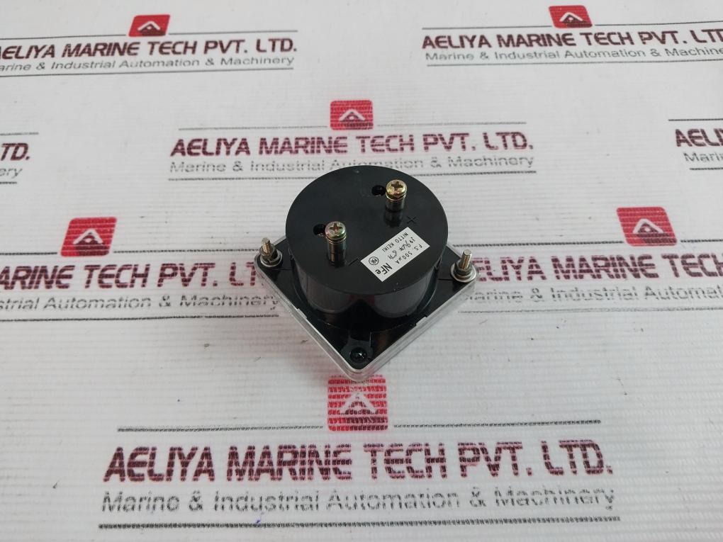 Riken Keiki 3330 Combustible Gas Detector