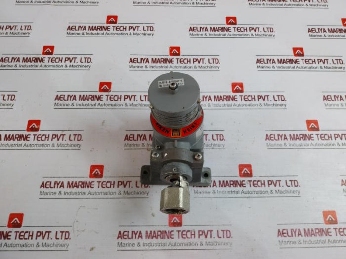 Riken Keiki Gd-a8 Gas Detector Heads, B24417-2, 43642