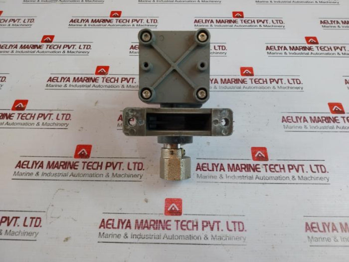 Riken Keiki Gd-a8 Gas Detector Head, B24417-2, 43642