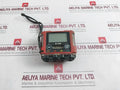 Riken Keiki Gx-2009 Gas Monitor
