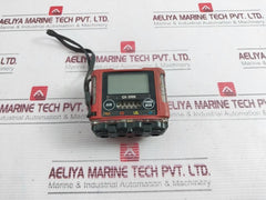 Riken Keiki Gx-2009 Gas Monitor

