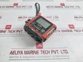 Riken Keiki Gx-2009 Gas Monitor
