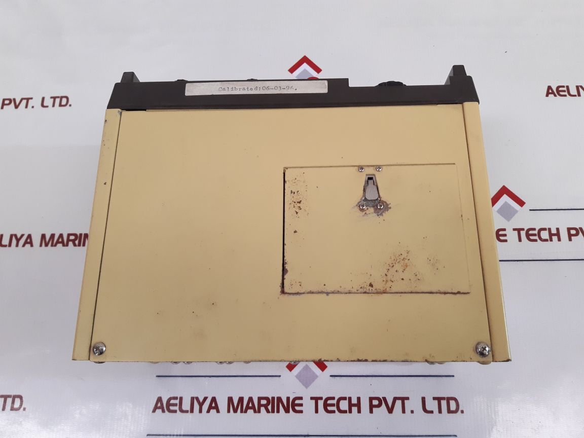 Riken Keiki Gx-7 Oxygen And Toxic Portable Gas indicator