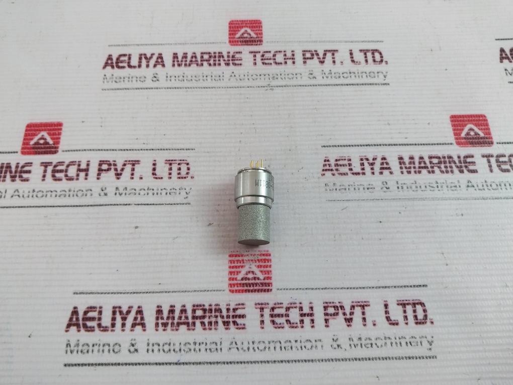 Riken Keiki Hw-6211 Gas Sensor
