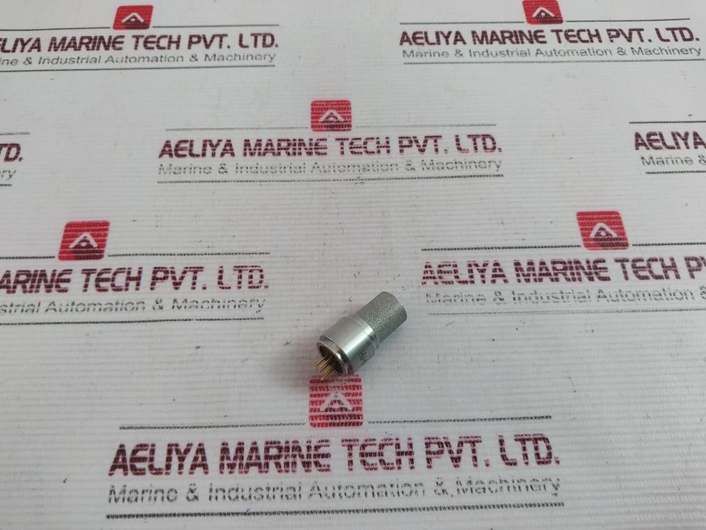 Riken Keiki Hw-6211 Gas Sensor