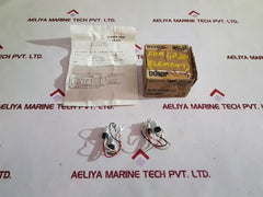 Riken keiki hw-6246 gas sensor
