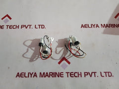Riken Keiki Hw-6246 Gas Sensor
