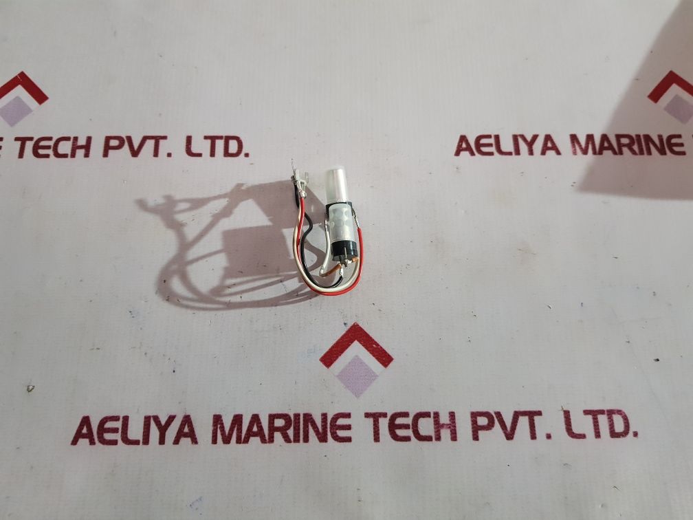 Riken Keiki Hw-6246 Gas Sensor