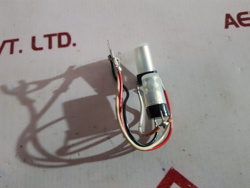 Riken Keiki Hw-6246 Gas Sensor
