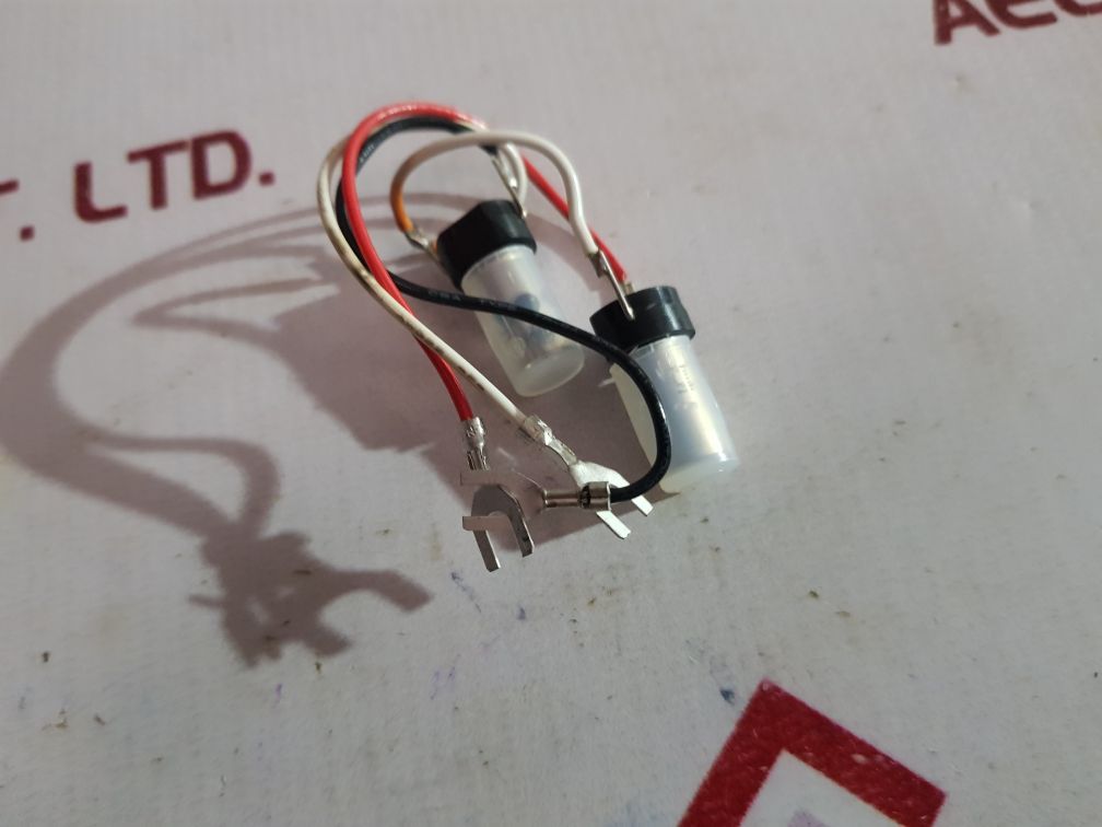 Riken Keiki Hw-6246 Gas Sensor