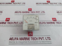 Riken Keiki I-c4H10 Panel Meter 0-100 % Lel