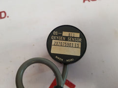 Riken Keiki Os-b11 Oxygen Sensor