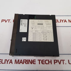 Riken Keiki Ox-571A Oxygen Analyzer Ox-571A-pf