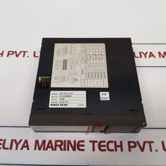 Riken Keiki Ox-571A Oxygen Analyzer Ox-571A-pf