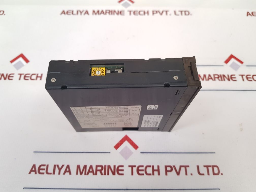 Riken Keiki Ox-571A Oxygen Analyzer Ox-571A-pf