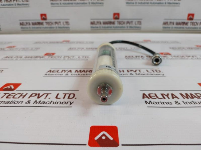 Riken Keiki Rx-415 Hc/O2 Gas Detector, Dc 6.0V 150Ma