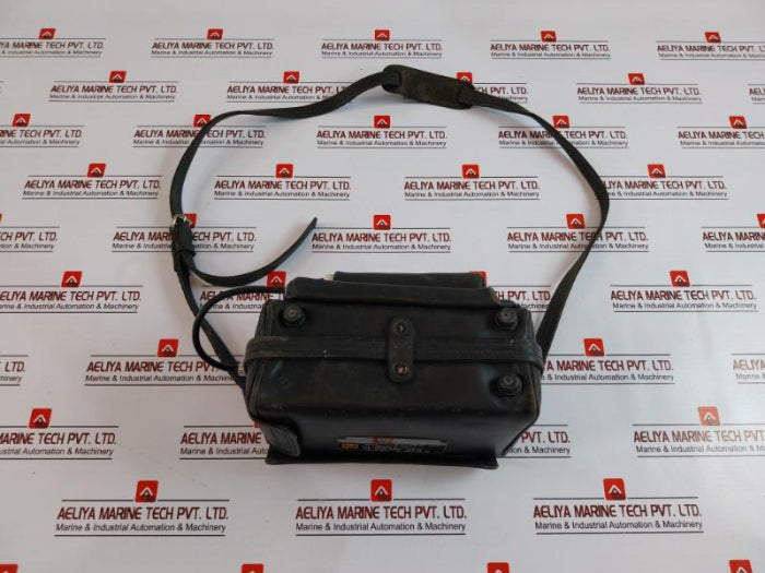 Riken Keiki Rx-415 Hc/O2 Gas Detector, Dc 6.0V 150Ma