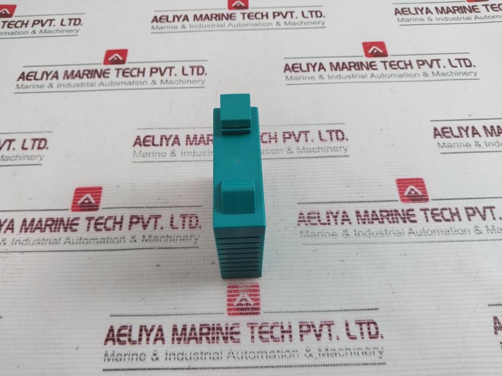 Rinck Electronic Mv-pt 100 Isolation Amplifier 24V Ac/Dc