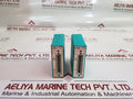 Rinck Electronic Mv-vr10 Isolation Amplifier 24V Ac/Dc