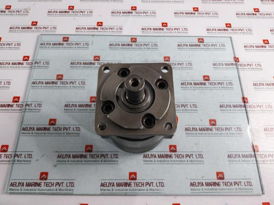 Rinner Hydraulics M015-61-1S-013-31-b1-qb-000 Hydraulic Motor, J18685-07, Rev.A