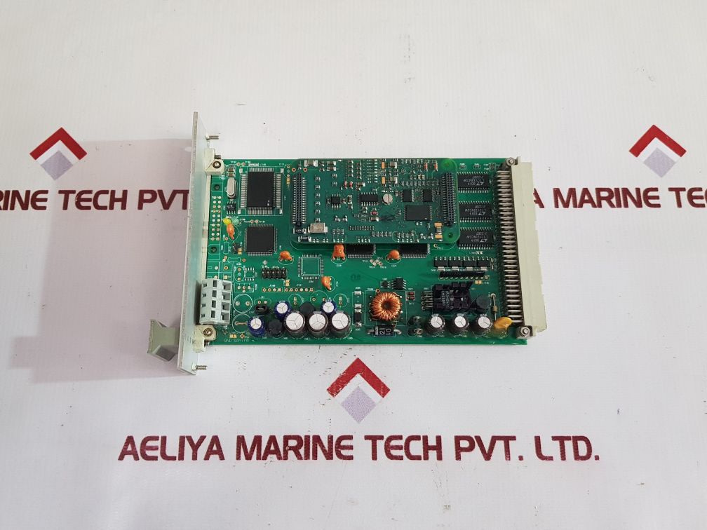 Risctl 2.1 Pcb