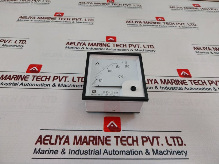 Risesun Be-96 Panel Meter Ac 150/5A
