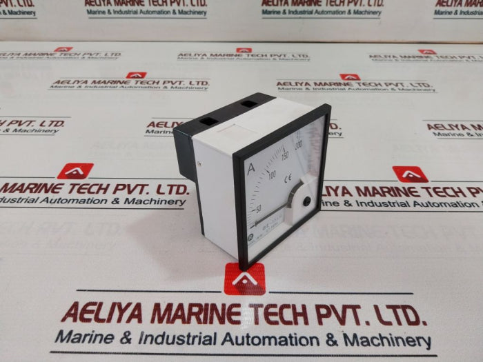Risesun Be-96 Panel Meter Ac 150/5A