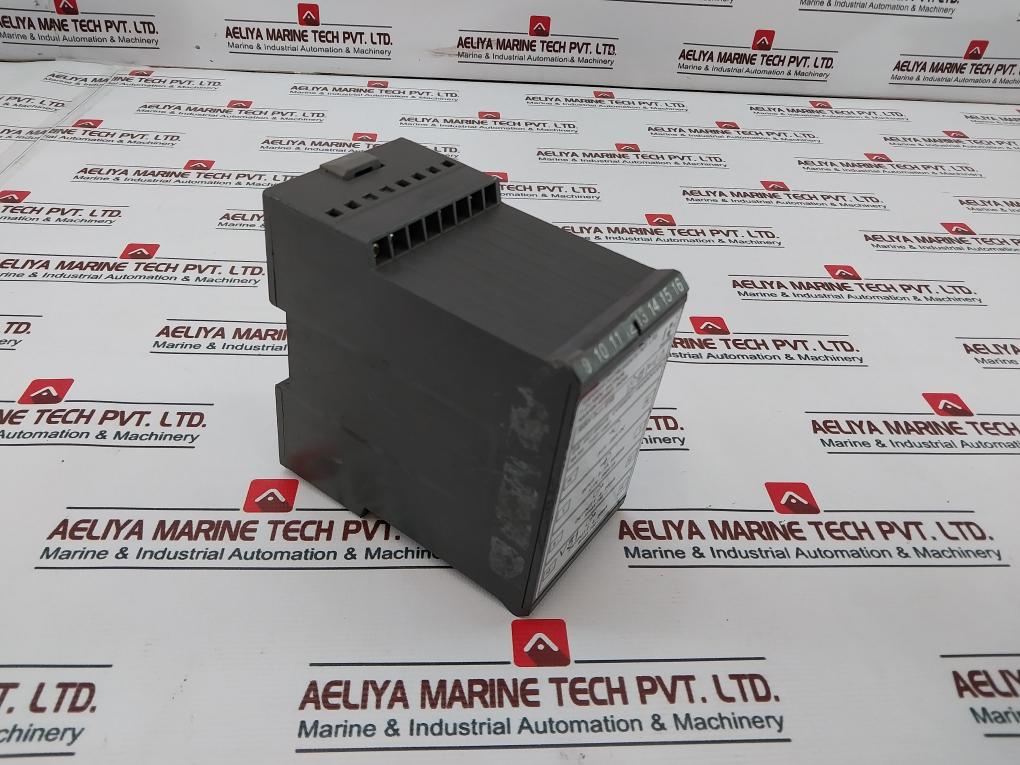 Rishabh E15-4A11 Eg0 E Current Transducer 0…1A, 50/60Hz