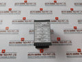 Rishabh E15-4A11 Eg0 E Current Transducer 220V Dc
