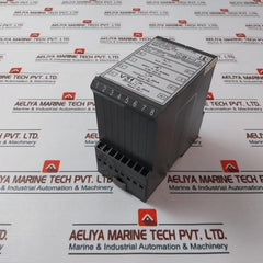 Rishabh E15-4A11 Eg0 E Current Transducer 220V Dc
