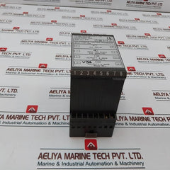 Rishabh E15-4A1E Eg0 E Voltage Transducer 110V, 50/60Hz