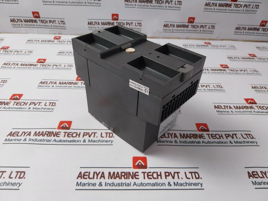 Rishabh M42: 118 1111119 Programmable Multi-transducer