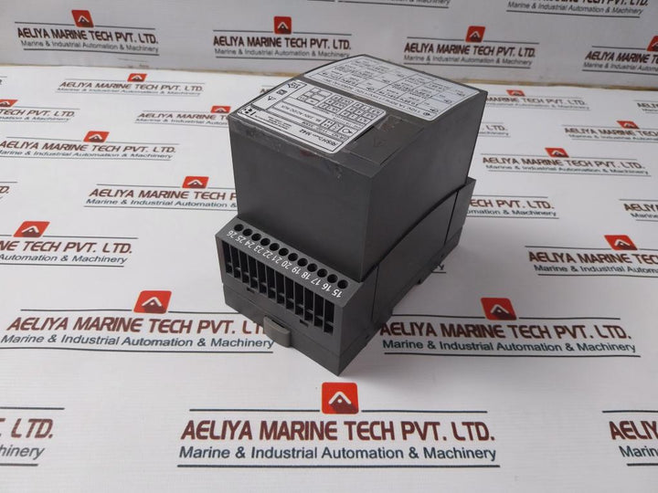 Rishabh M42: 118 1111119 Programmable Multi-transducer
