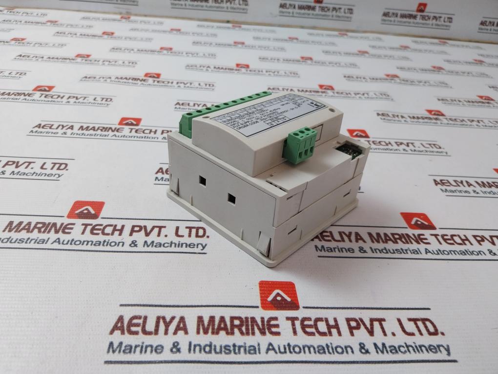 Rishabh Rish Delta Energy Class 1.0