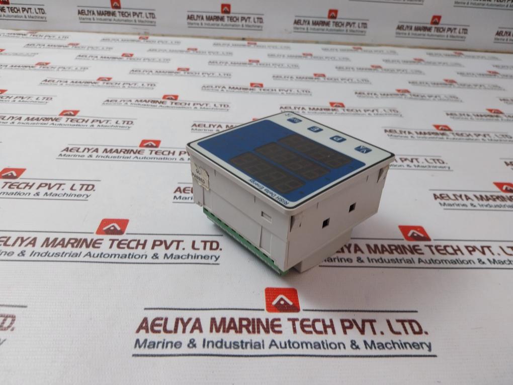 Rishabh Rish Delta Energy Class 1.0