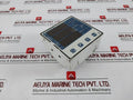 Rishabh Rish Delta Energy Class Multiple Analog Panel Meter 1.0 40V-300V Ac-dc