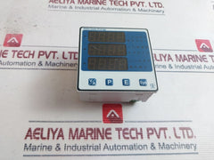 Rishabh Rish Delta Energy Meter