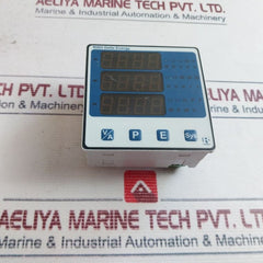 Rishabh Rish Delta Energy Meter