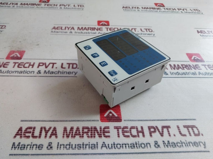 Rishabh Rish Delta Energy Meter
