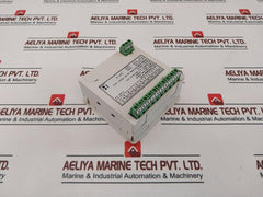 Rishabh Rish Dpm-pgd3V Digital Panel Meter 45-65Hz