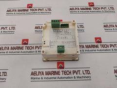 Rishabh Rish Dpm 396A Digital Panel Meter