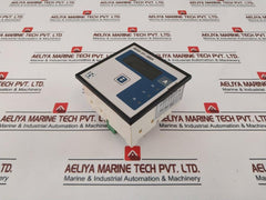 Rishabh Rish Dpm 396A Digital Panel Meter
