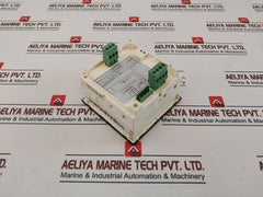 Rishabh Rish Dpm 396A Digital Panel Meter