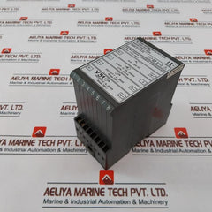 Rishabh Rish Ducer Current Transducer E15-4A11 Eg0 E 300/1A