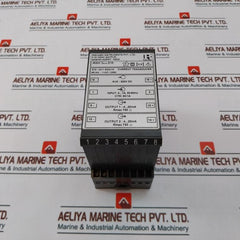 Rishabh Rish Ducer E15 Current Transducer E15-4A11 Eg0 E 0…1A, 50/60Hz