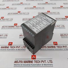 Rishabh Rish Ducer E15 Current Transducer E15-4A11 Eg0 E 0…1A, 50/60Hz
