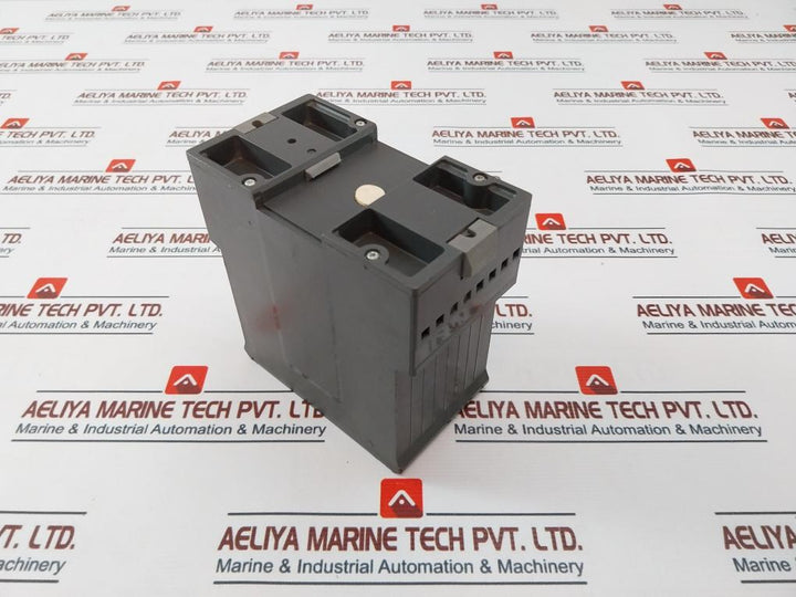 Rishabh Rish Ducer E15 Current Transducer E15-4A11 Eg0 E 220V Dc