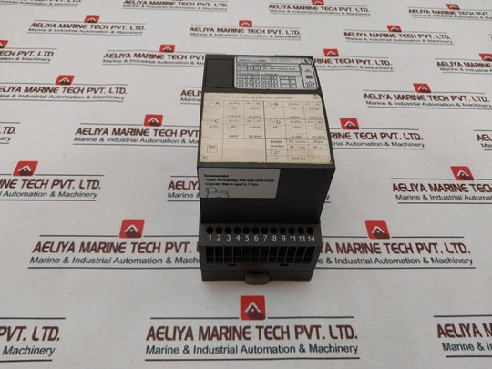 Rishabh Rish Ducer M40 Programmable Multi-transducer