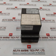 Rishabh Rish Ducer M40 Programmable Multi-transducer