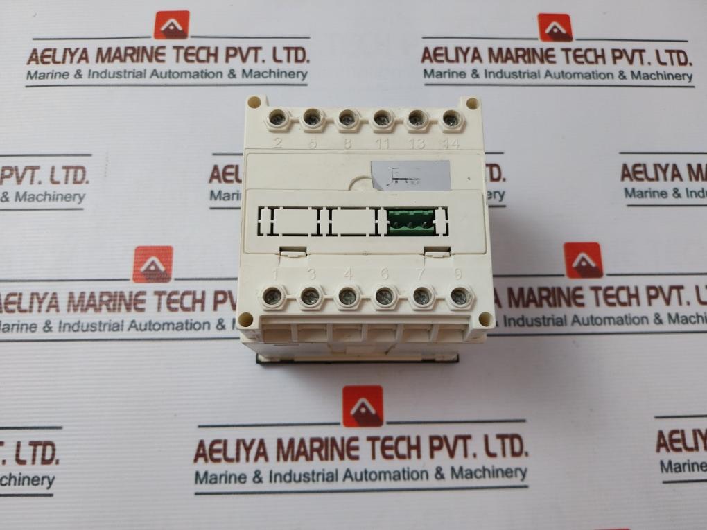 Rishabh Rish Master 3428 Multi-function Meter 